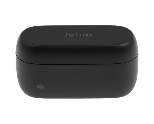 Гарнитура беспроводная Jabra Evolve2 Buds, USB-A MS, черный Гарнитура беспроводная Jabra Evolve2 Buds, USB-A MS, черный