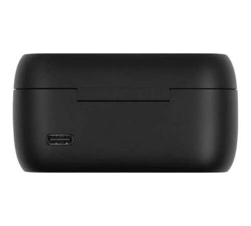 Гарнитура беспроводная Jabra Evolve2 Buds, USB-A MS, черный