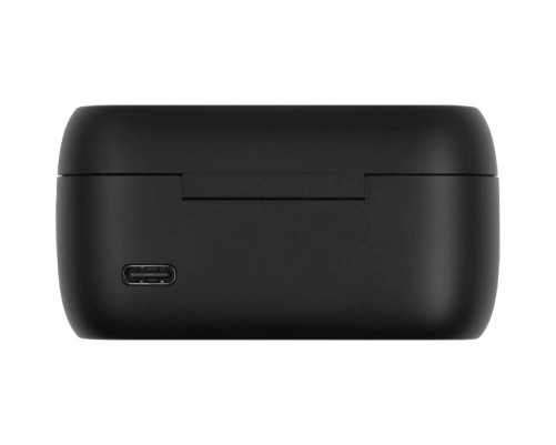 Гарнитура беспроводная Jabra Evolve2 Buds, USB-A MS, черный Гарнитура беспроводная Jabra Evolve2 Buds, USB-A MS, черный