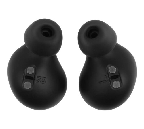 Гарнитура беспроводная Jabra Evolve2 Buds, USB-A MS, черный