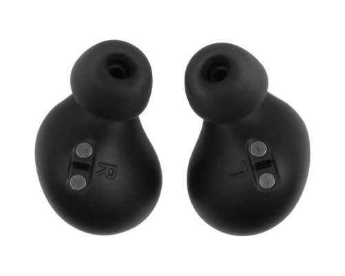 Гарнитура беспроводная Jabra Evolve2 Buds, USB-A MS, черный Гарнитура беспроводная Jabra Evolve2 Buds, USB-A MS, черный