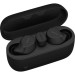 Гарнитура беспроводная Jabra Evolve2 Buds, USB-A MS, черный