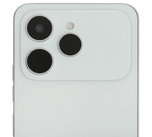 Смартфон Tecno Spark 40 8+256GB, белый