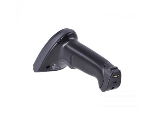 Сканер штрих-кода MERTECH CL-2210 BLE, ручной, беспроводной, Dongle 2D, черный Сканер штрих-кода MERTECH CL-2210 BLE, ручной, беспроводной, Dongle 2D, черный