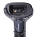 Сканер штрих-кода MERTECH CL-2210 BLE, ручной, беспроводной, Dongle 2D, черный