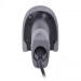 Сканер штрих-кода MERTECH 2410 P2D, ручной, проводной, 1D/2D, USB, IP65, черный