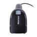 Сканер штрих-кода MERTECH 2410 P2D, ручной, проводной, 1D/2D, USB, IP65, черный