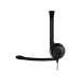 Гарнитура проводная EPOS/Sennheiser PC 8 Stereo, USB, черный
