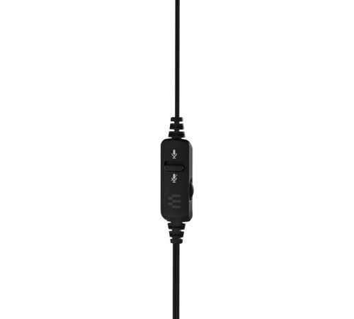Гарнитура проводная EPOS/Sennheiser PC 8 Stereo, USB, черный