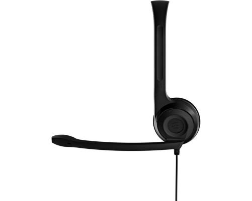 Гарнитура проводная EPOS EDU 10 Stereo, 10 шт./ упаковка, черрный Гарнитура проводная EPOS EDU 10 Stereo, 10 шт./ упаковка, черрный