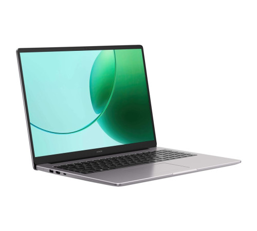 Ноутбук HONOR MagicBook X16 AMD Ryzen 5 6600H/16Gb/SSD512Gb/16"/IPS/WUXGA/1920x1200/60Hz/NoOS/серый