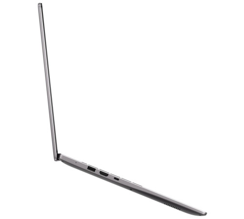 Ноутбук HONOR MagicBook X16 AMD Ryzen 5 6600H/16Gb/SSD1Tb/16"/IPS/WUXGA/1920x1200/60Hz/Win11/серый