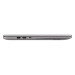 Ноутбук HONOR MagicBook X16 AMD Ryzen 5 6600H/16Gb/SSD1Tb/16"/IPS/WUXGA/1920x1200/60Hz/Win11/серый