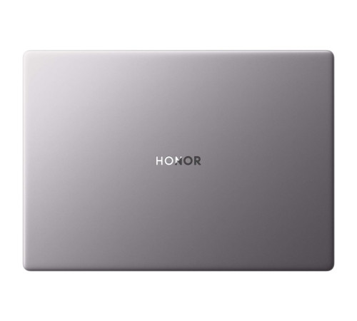 Ноутбук HONOR MagicBook X16 AMD Ryzen 5 6600H/16Gb/SSD1Tb/16"/IPS/WUXGA/1920x1200/60Hz/Win11/серый