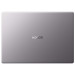 Ноутбук HONOR MagicBook X16 AMD Ryzen 5 6600H/16Gb/SSD1Tb/16"/IPS/WUXGA/1920x1200/60Hz/Win11/серый