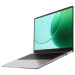 Ноутбук HONOR MagicBook X16 AMD Ryzen 5 6600H/16Gb/SSD1Tb/16"/IPS/WUXGA/1920x1200/60Hz/Win11/серый