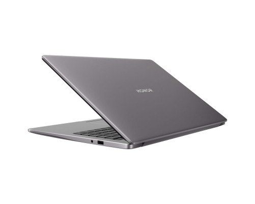 Ноутбук HONOR MagicBook X16 AMD Ryzen 5 6600H/16Gb/SSD1Tb/16"/IPS/WUXGA/1920x1200/60Hz/Win11/серый Ноутбук HONOR MagicBook X16 AMD Ryzen 5 6600H/16Gb/SSD1Tb/16"/IPS/WUXGA/1920x1200/60Hz/Win11/серый
