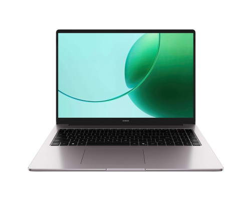 Ноутбук HONOR MagicBook X16 AMD Ryzen 5 6600H/16Gb/SSD1Tb/16"/IPS/WUXGA/1920x1200/60Hz/Win11/серый Ноутбук HONOR MagicBook X16 AMD Ryzen 5 6600H/16Gb/SSD1Tb/16"/IPS/WUXGA/1920x1200/60Hz/Win11/серый