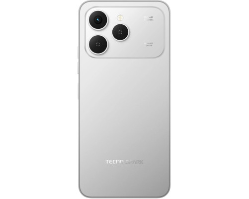 Смартфон Tecno Spark 40 8+256GB, серый Смартфон Tecno Spark 40 8+256GB, серый