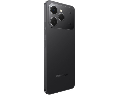 Смартфон Tecno Spark 40 8+256GB, чёрный Смартфон Tecno Spark 40 8+256GB, чёрный