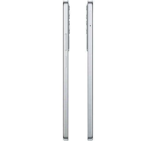 Смартфон Realme C71, RMX5303 8+256GB, белый