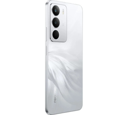 Смартфон Realme C71, RMX5303 8+256GB, белый