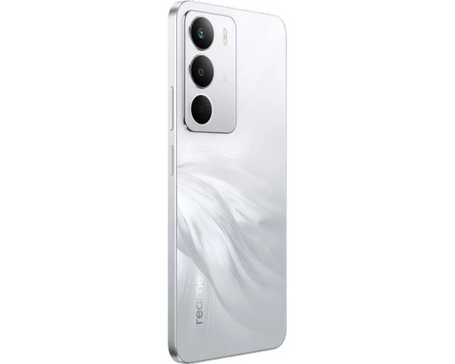 Смартфон Realme C71, RMX5303 8+256GB, белый