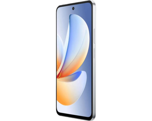 Смартфон Realme C71, RMX5303 8+256GB, белый