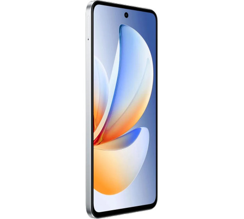 Смартфон Realme C71, RMX5303 8+256GB, белый