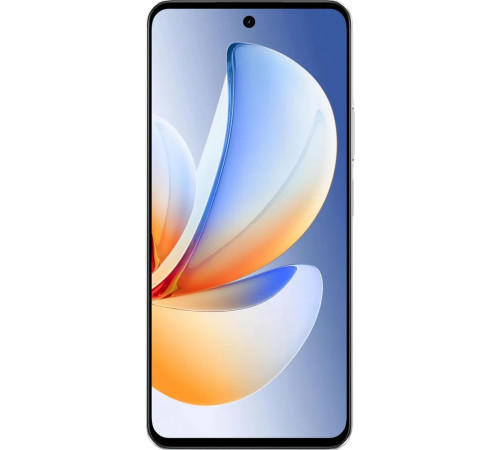 Смартфон Realme C71, RMX5303 8+256GB, белый