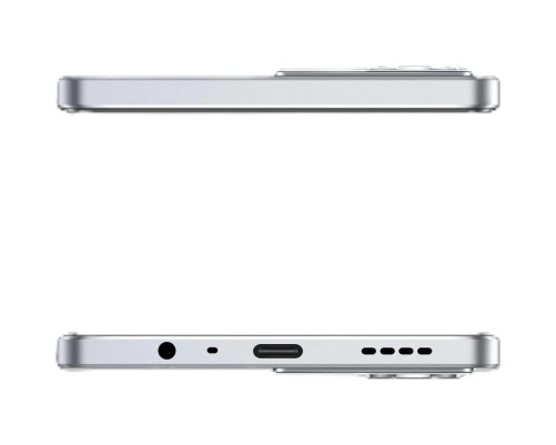 Смартфон Realme C71, RMX5303 6+128GB, белый Смартфон Realme C71, RMX5303 6+128GB, белый