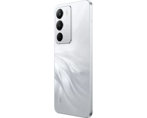 Смартфон Realme C71, RMX5303 6+128GB, белый Смартфон Realme C71, RMX5303 6+128GB, белый