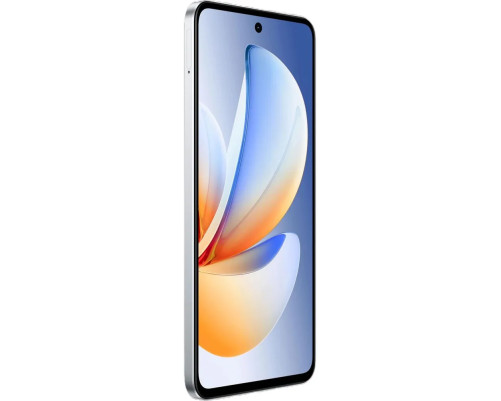 Смартфон Realme C71, RMX5303 6+128GB, белый Смартфон Realme C71, RMX5303 6+128GB, белый