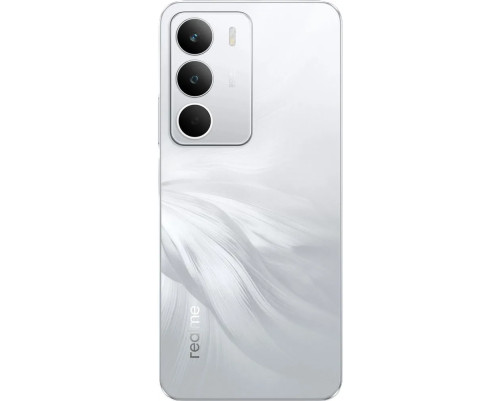 Смартфон Realme C71, RMX5303 6+128GB, белый Смартфон Realme C71, RMX5303 6+128GB, белый