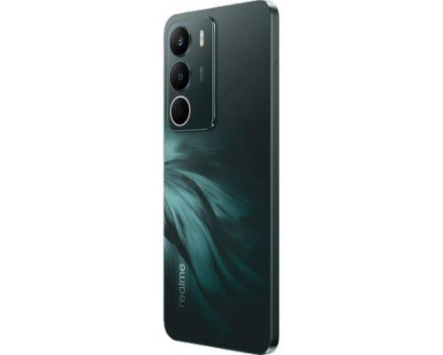 Смартфон Realme C71, RMX5303 6+128GB, зеленый Смартфон Realme C71, RMX5303 6+128GB, зеленый