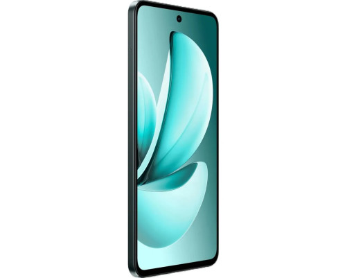 Смартфон Realme C71, RMX5303 6+128GB, зеленый Смартфон Realme C71, RMX5303 6+128GB, зеленый