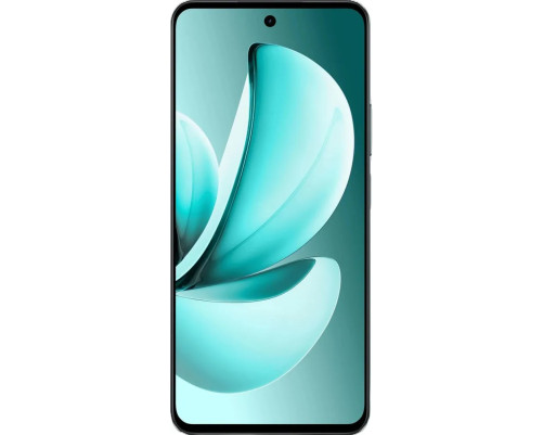 Смартфон Realme C71, RMX5303 6+128GB, зеленый Смартфон Realme C71, RMX5303 6+128GB, зеленый