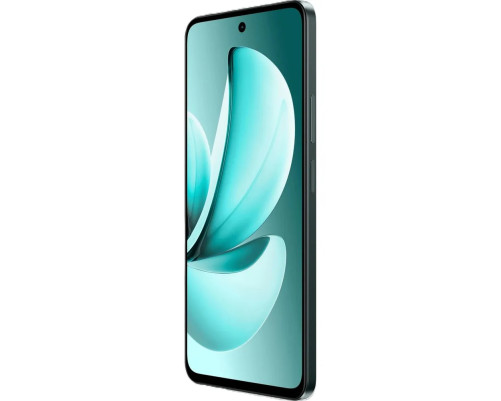 Смартфон Realme C71, RMX5303 8+256GB, зеленый