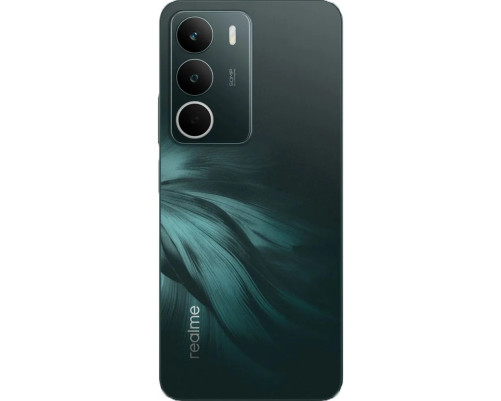 Смартфон Realme C71, RMX5303 8+256GB, зеленый