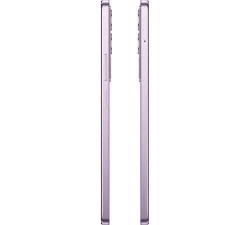 Смартфон Realme C71, RMX5303 8+256GB, фиолетовый