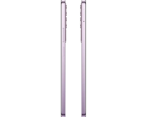 Смартфон Realme C71, RMX5303 8+256GB, фиолетовый