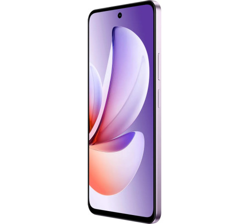 Смартфон Realme C71, RMX5303 8+256GB, фиолетовый
