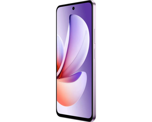 Смартфон Realme C71, RMX5303 8+256GB, фиолетовый