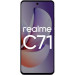 Смартфон Realme C71, RMX5303 8+256GB, фиолетовый