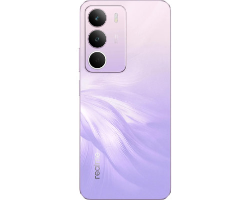 Смартфон Realme C71, RMX5303 8+256GB, фиолетовый