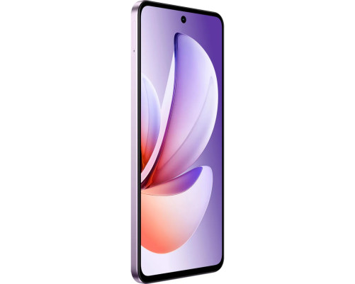 Смартфон Realme C71, RMX5303 8+256GB, фиолетовый