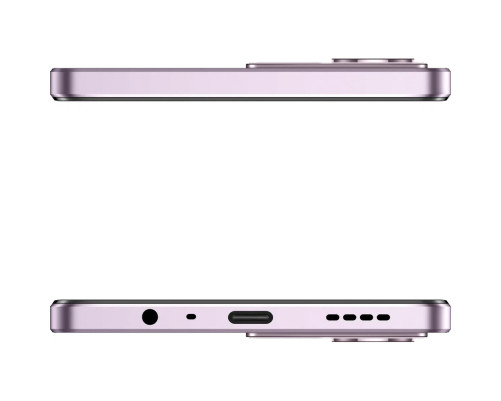 Смартфон Realme C71, RMX5303 8+256GB, фиолетовый