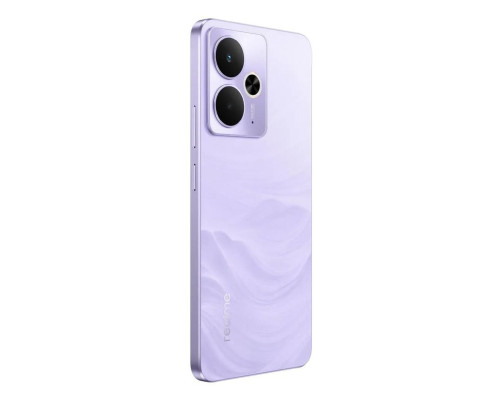 Смартфон Realme 14T 5G, RMX5078 12+256GB, фиолетовый Смартфон Realme 14T 5G, RMX5078 12+256GB, фиолетовый