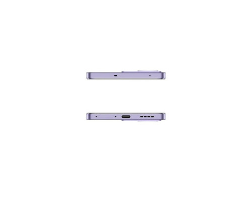 Смартфон Realme 14T 5G, RMX5078 12+256GB, фиолетовый Смартфон Realme 14T 5G, RMX5078 12+256GB, фиолетовый