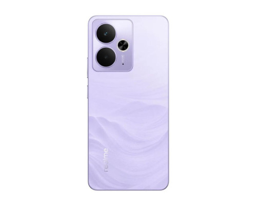 Смартфон Realme 14T 5G, RMX5078 12+256GB, фиолетовый Смартфон Realme 14T 5G, RMX5078 12+256GB, фиолетовый